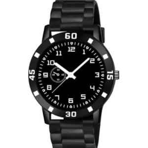 Sporty Digital Watch