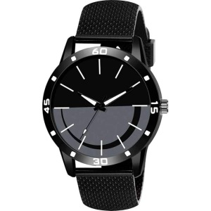 Stainless Steel Classic Watch