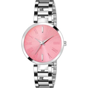 Purple Smartwatch for Women