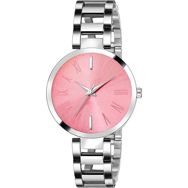 Purple Smartwatch for Women