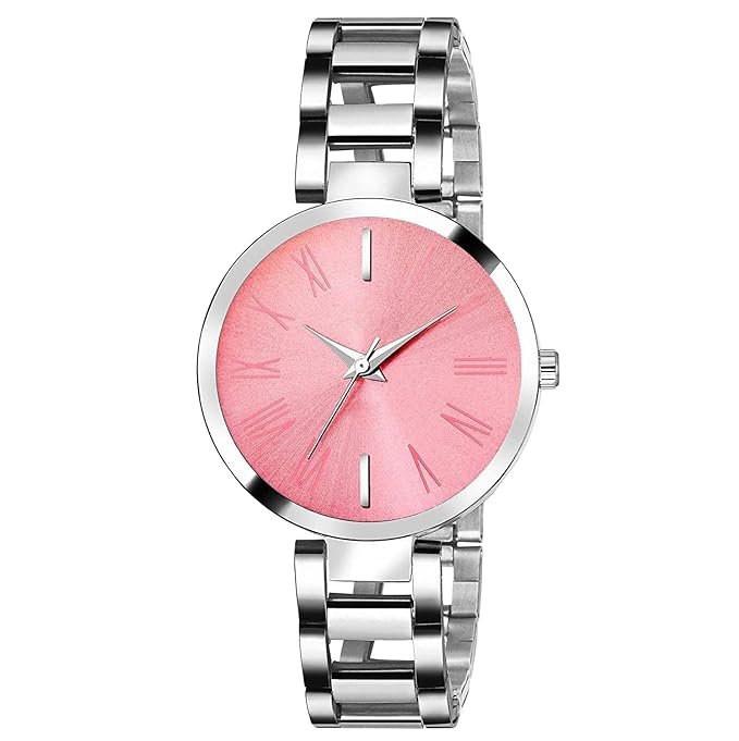 Purple Smartwatch for Women